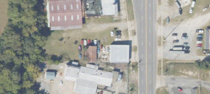 1201 1st NE St