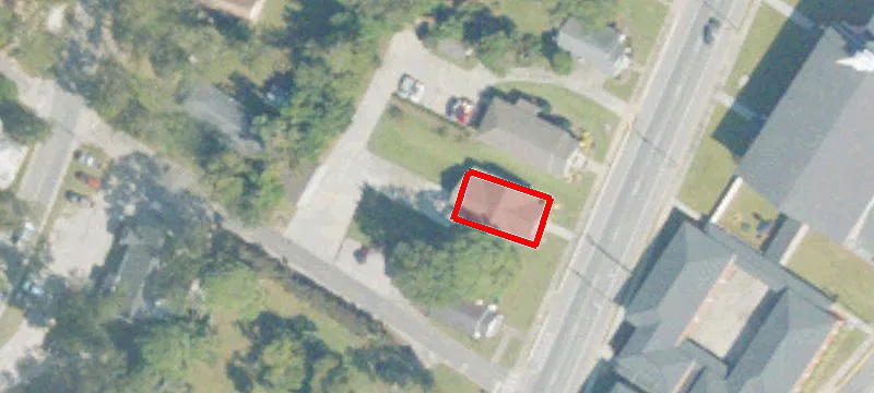 41 Tallahassee St