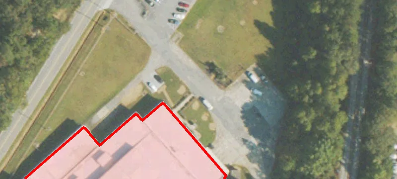 374 Corinth Rd