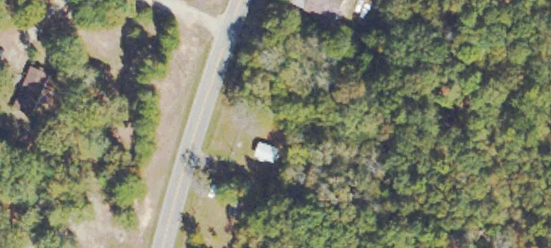 Washington Rd