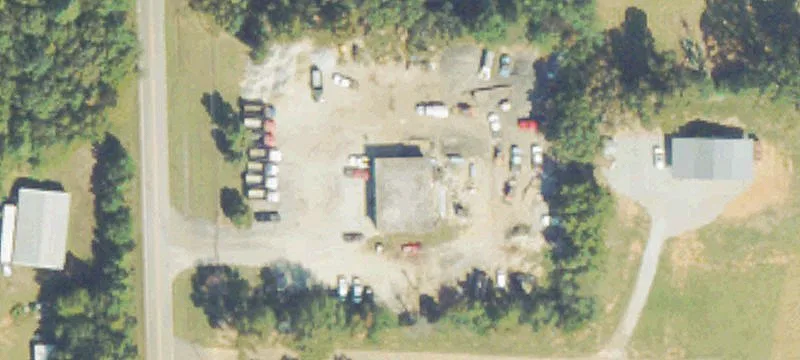 6467 County Line Rd