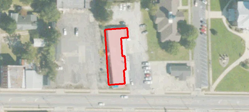 537 Winthrope Ave