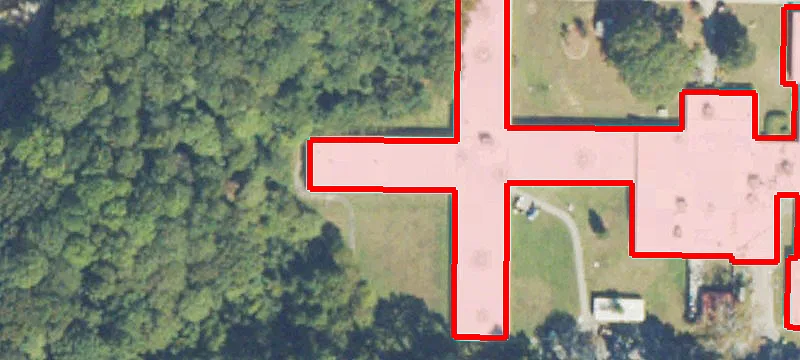 Harper Dr