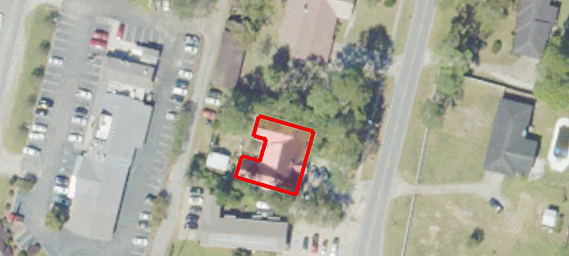 117 Drennon Dr