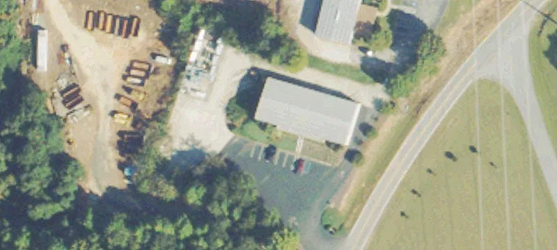 2151 Clary Connector