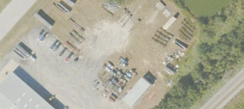 Patterson, GA 31557