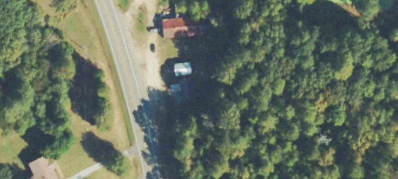 Washington Hwy