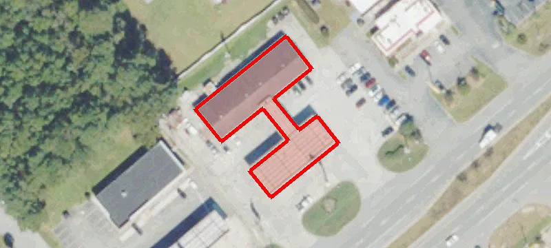 3974 Us Hwy 17