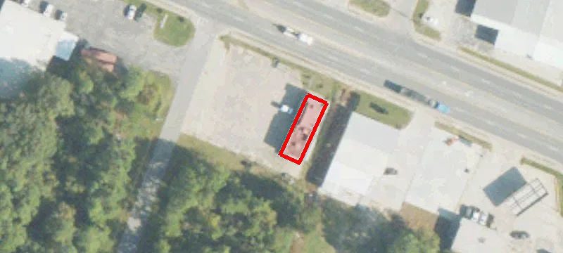 11 Miles St