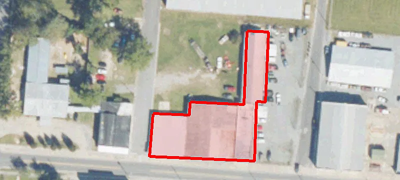 406 Marion Ave
