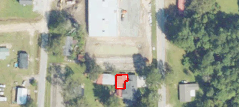 600 Alma Ave