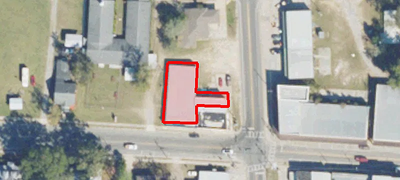 101 Goodman St