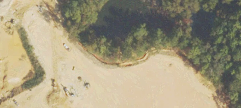 4291 Industrial Access Rd
