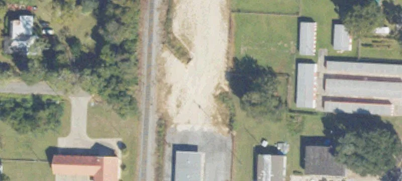 Screven St