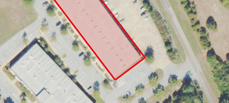 1210 Commerce Dr