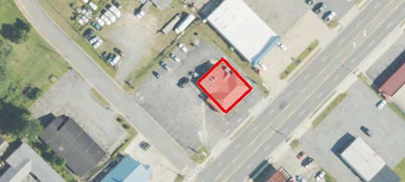 913 Martin Luther King Jr Blvd