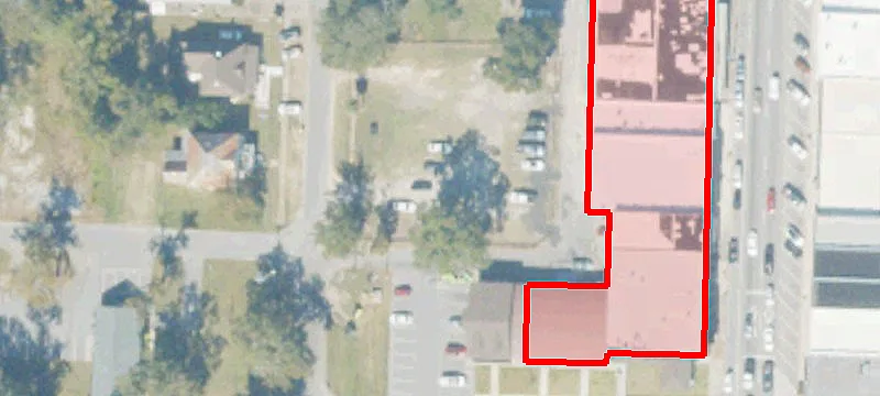 316 Columbia Ave