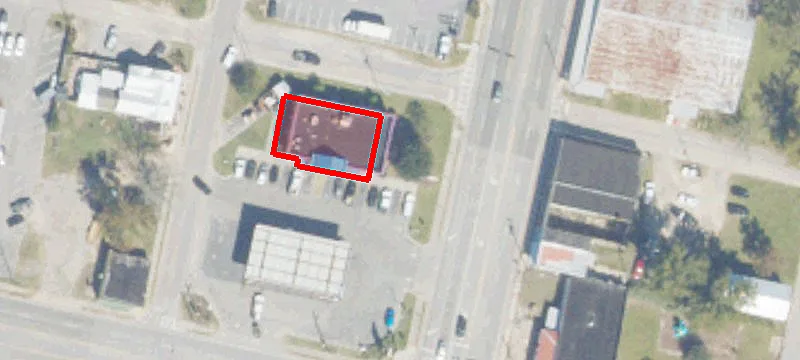 Pearson, GA 31642