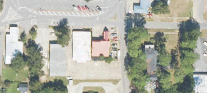 101 College St