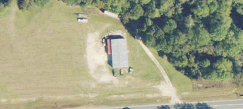 David Moore Rd