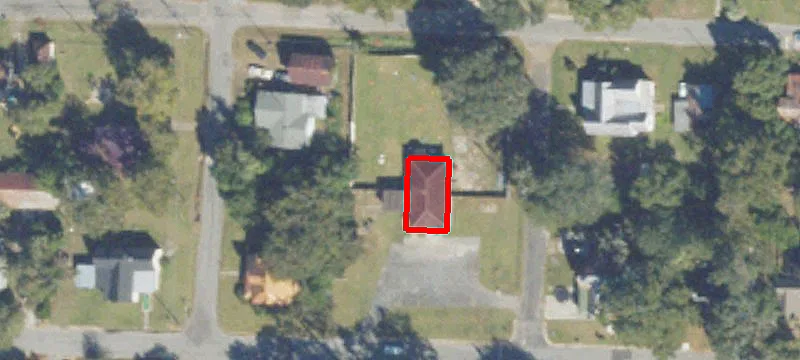 504 Lafayette St