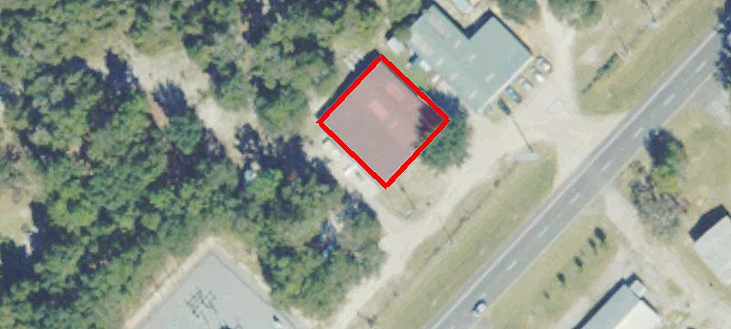 11306 Waycross Hwy
