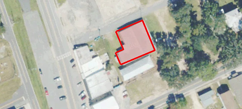 206 Central Blvd