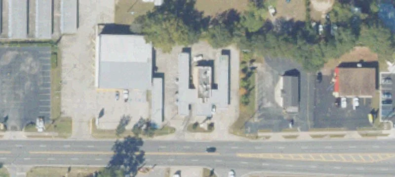 807 1st SE Ave