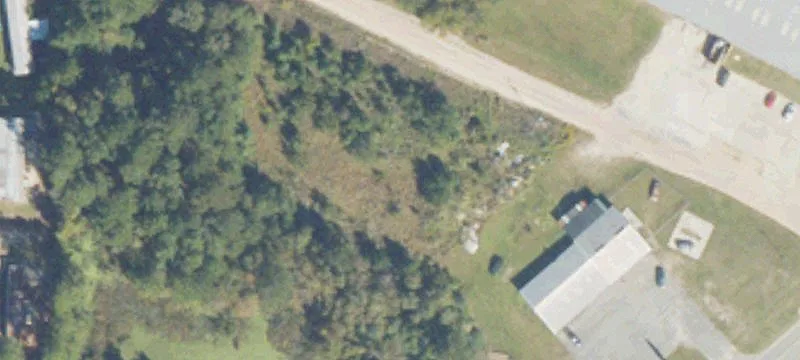 Old Quitman Rd
