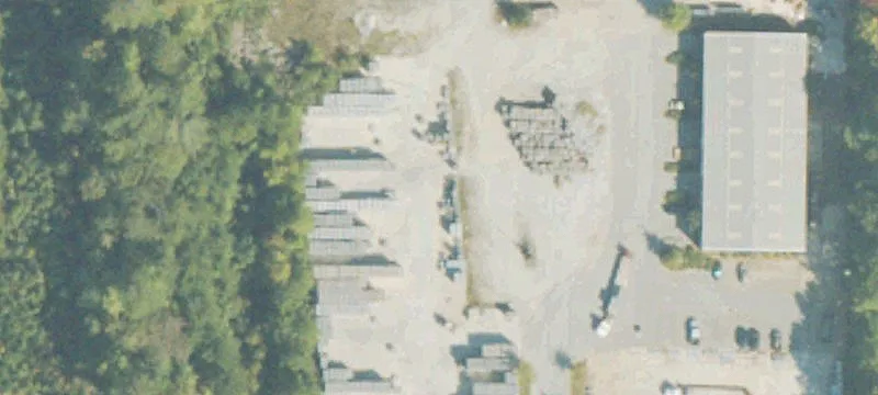 Shamrock Industrial Park