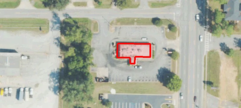 1401 Slappey Blvd