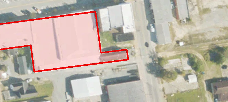116 Lanier St