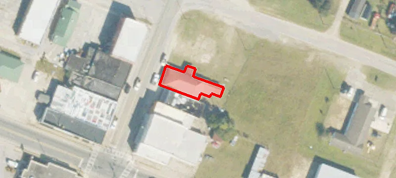 Ocmulgee St