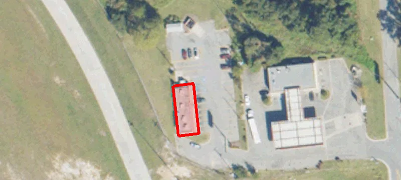 4594 Valdosta Rd