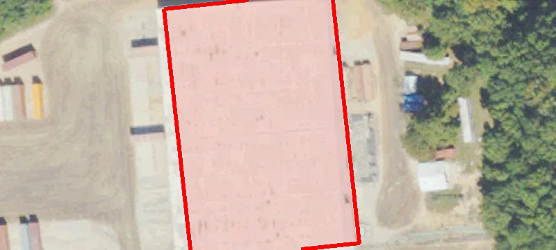 220 Kaolin Rd