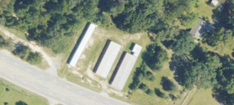 Lumber City, GA 31549