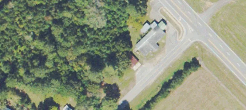 3048 Partridge Town Rd
