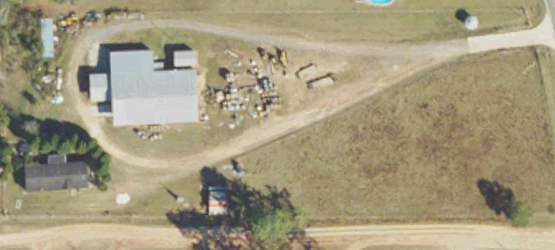 743 Old Norman Park Rd