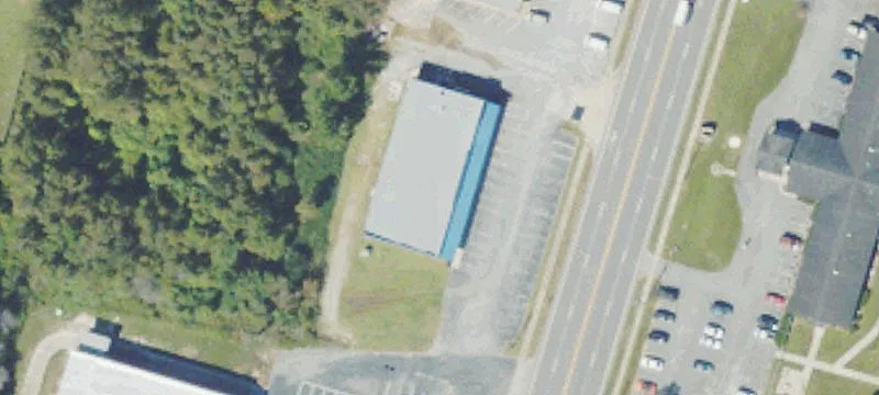 736 Veterans Blvd