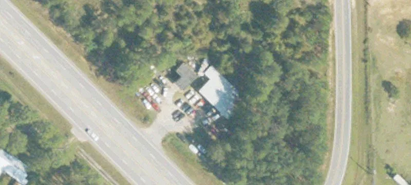 332 Lumber City Hwy