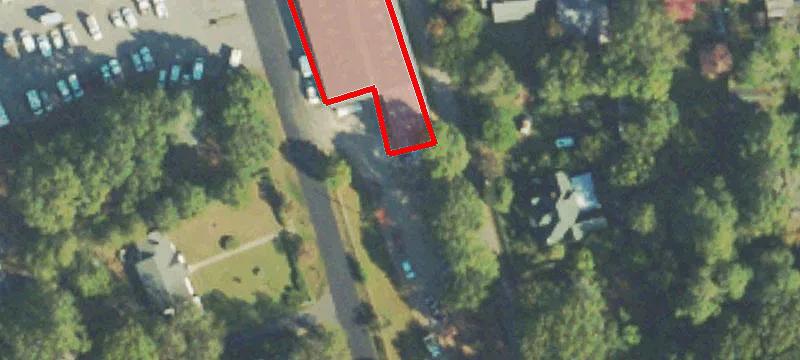 1165 Athens Rd