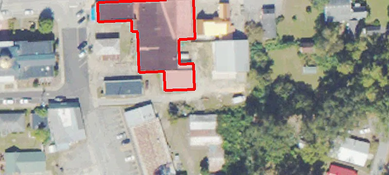 21 Gibson St