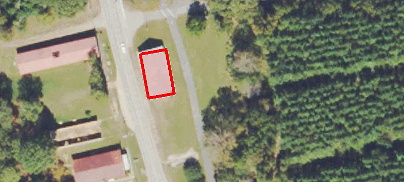 Laurel Ln