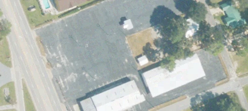 156 Coffee St