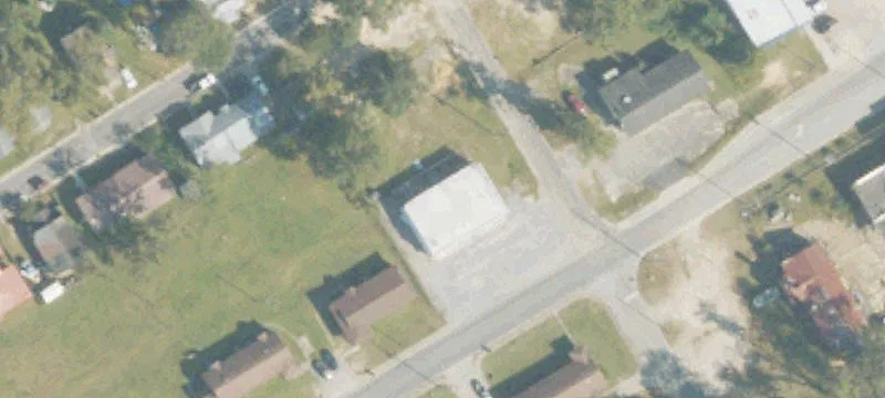 202 Martin Luther King Jr Blvd