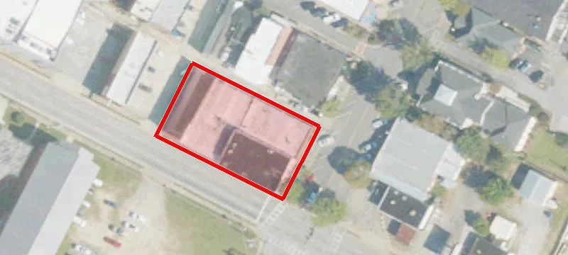129 Jackson St, Unit 127