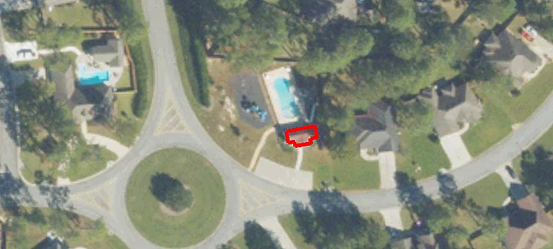 7314 Wind Chase Dr