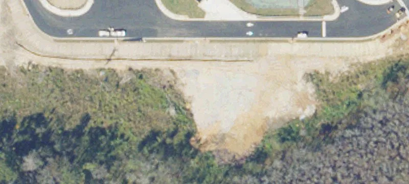 Old Albany Rd