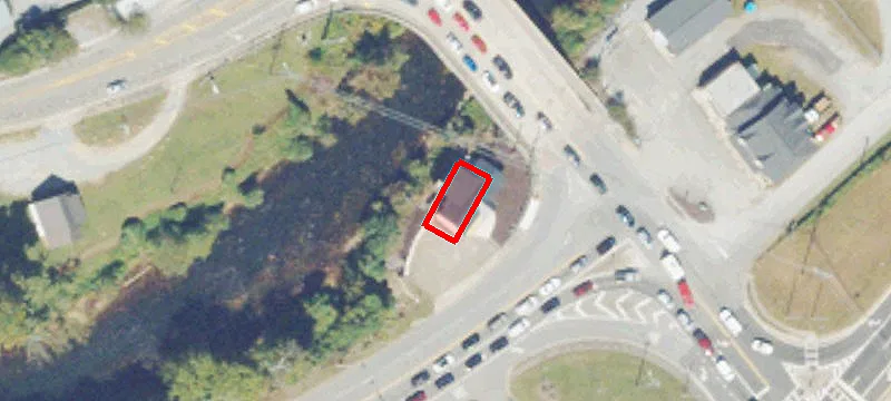 1215 Industrial Blvd