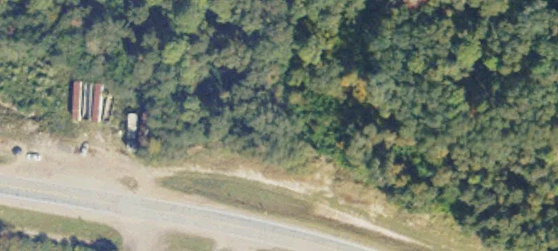 Sycamore, GA 31790